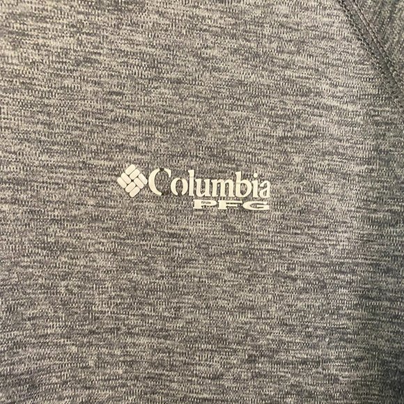PFG Columbia Long Sleeve - Size Large - Picture 3 of 4